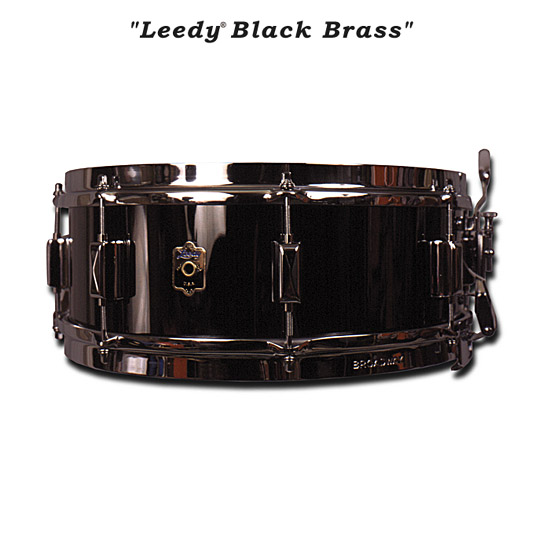 Black Brass Series