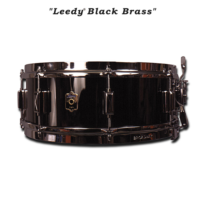 Black Brass