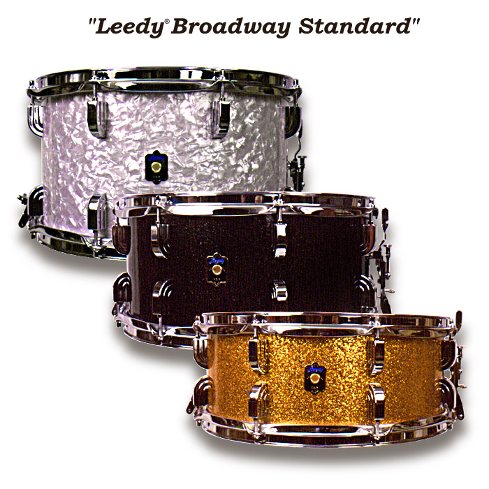 Broadway Standard