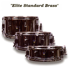 Elite Brass series