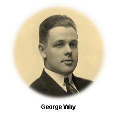 George Way